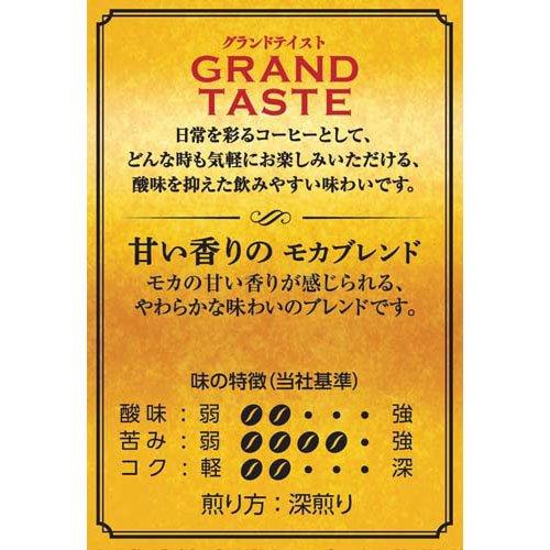 KEY COFFEE Grand Taste Drip Coffee