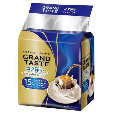 KEY COFFEE Grand Taste Drip Coffee