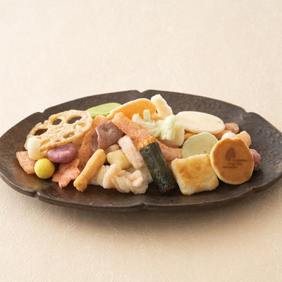 Ogurasansou “Kyo no Fukiyose: Koishikaruramu” — Value Bag (95 g)