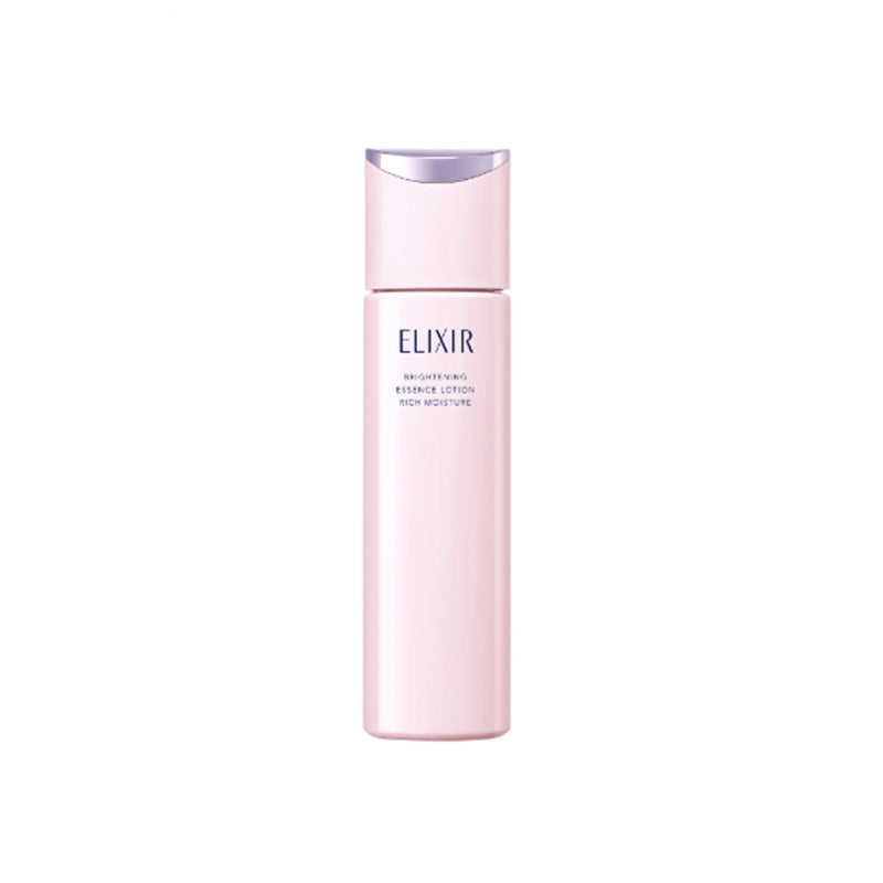Shiseido Elixir Rich Moisture Essence Lotion (Toner)