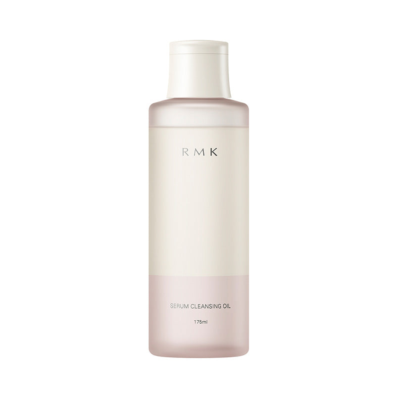 RMK Serum Cleansing Oil