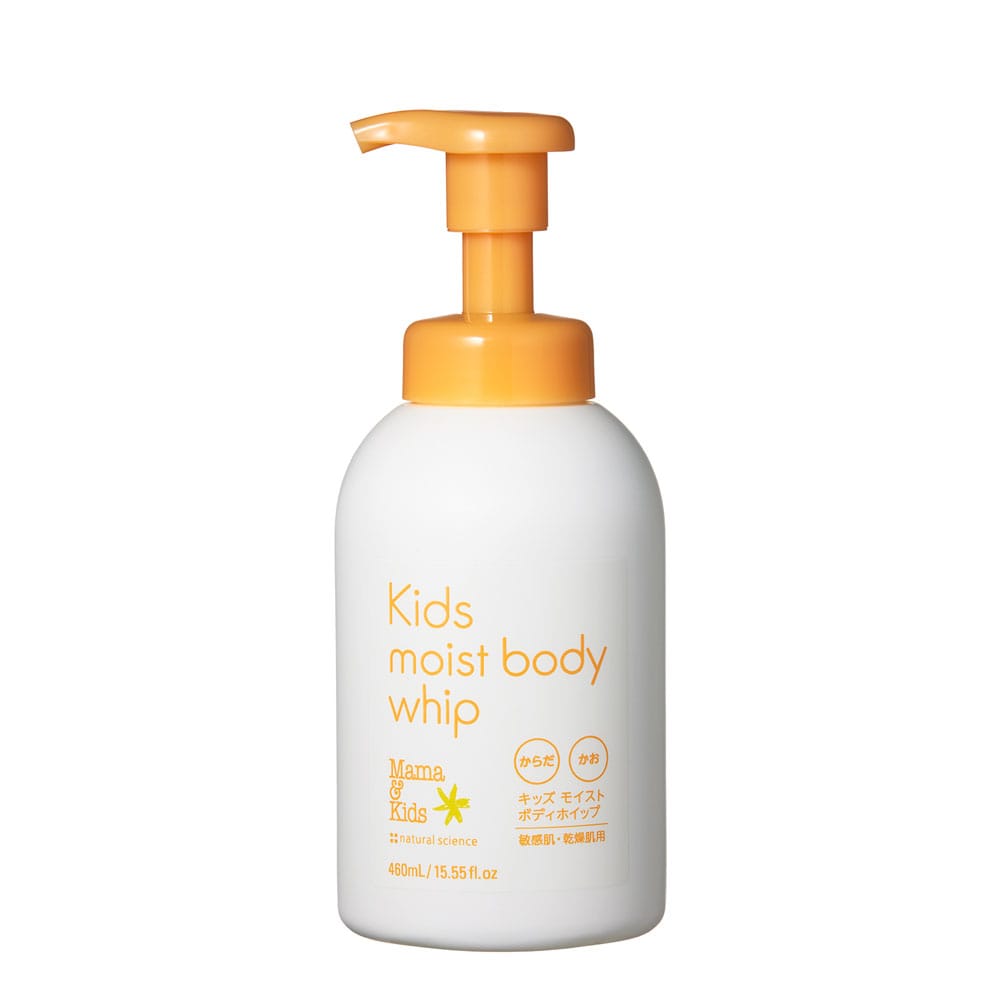Mama & Kids - Kids' Moist Body Whip