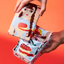 PREORDER PRESS BUTTER SAND Caramelized Apple Sandwich Cookies (4 Pieces)