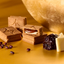 PREORDER PRESS BUTTER SAND Adzuki Red Bean and Butter Sandwich Cookies (5 Pieces)