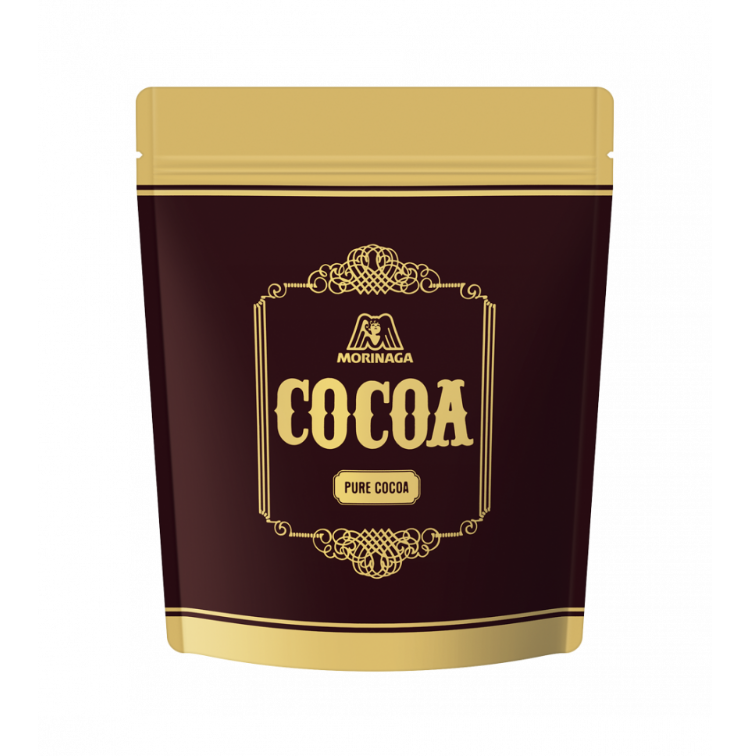 Morinaga Cocoa Powder