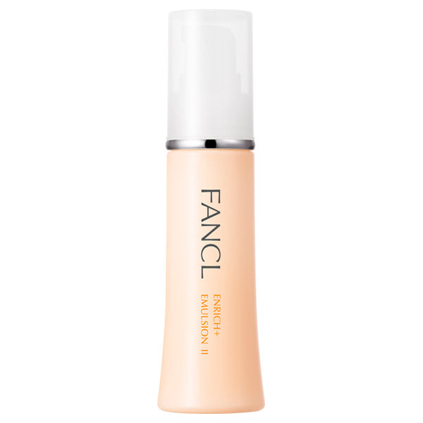 FANCL Enrich+ Emulsion II