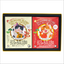 KUROCAFE NeCo Decaf Lucky Cat Coffee Gift 2AM (Kuromame Blend & Akagome Blend Decaf Coffee)