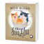 KUROCAFE NeCo Decaf Mild Blend Coffee 5-pack