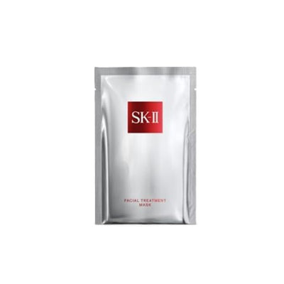 Shiseido SK-II Facial Treatment Essence Sheet Mask (Single Mask)