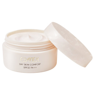 Excel Day Skin Comfort Bergamot & Eucalyptus