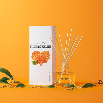 DAJ Osmanthus Reed Diffuser