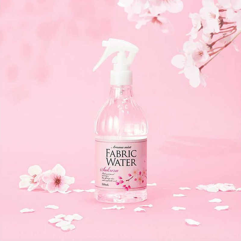 DAJ Aroma Mist Fabric Water (Assorted Scents)