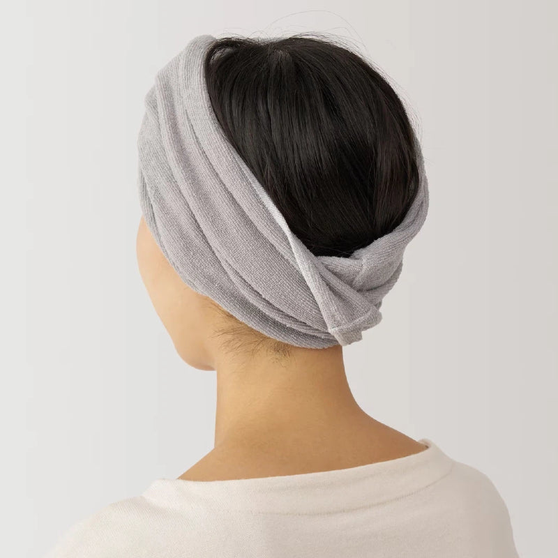 MUJI Shower and Hair Drying Cap