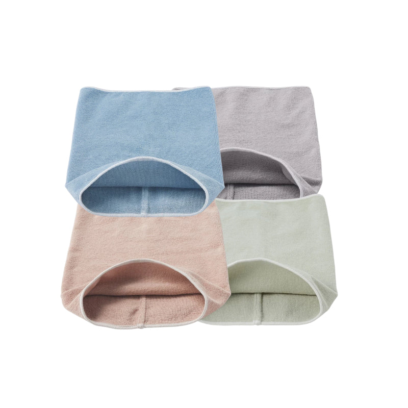 MUJI Shower and Hair Drying Cap