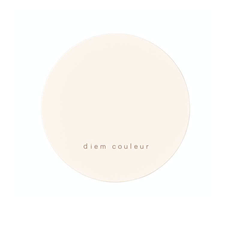 PREORDER POLA Diem Couleur Color Trick Multi Cushion Foundation Case