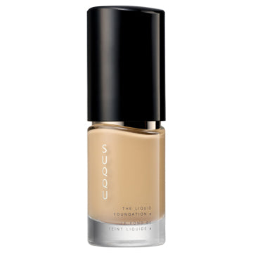SUQQU The Liquid Foundation e