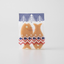 Marna Fish Shaped Kitchen Sponge