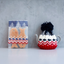Marna Fish Shaped Kitchen Sponge