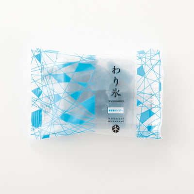 Wagashi Murakami Noto Shio Cider Warigori(Best Before 2026-06-04)