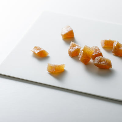 Wagashi Murakami Kaga Bocha Tea Flavored Warigori(Best Before 2026-06-04)
