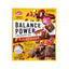 Hamada Balance Power Mini Almond Cacao