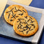 Buson-an Sweetened Soy Sauce and Seaweed Rice Crackers (10 Pieces)