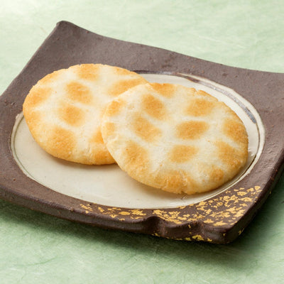 Buson-an Salad Flavored Rice Crackers(Best Before 2026-06-05)