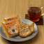 Barrel Pod Yokohama Minato Neko Pie Cat-Shaped Cookies