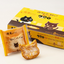 Barrel Pod Yokohama Minato Neko Pie Cat-Shaped Cookies