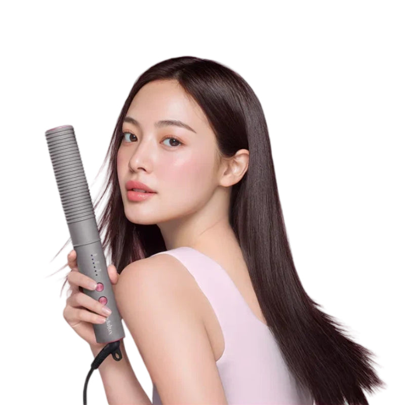 AXXZIA Medullux Comb Iron