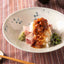 PREORDER Kuzefuku Crunchy Yawataya Isogoro Shichimi 7-Spice Soy Sauce Condiment