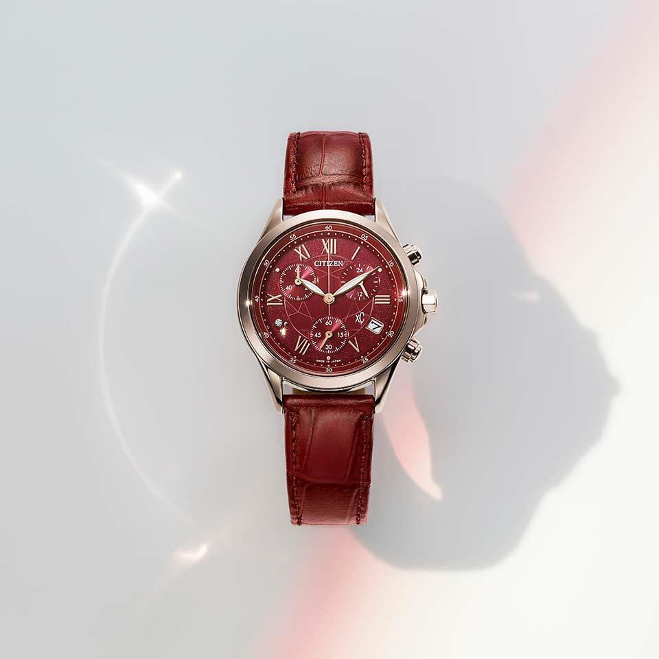 PREORDER CITIZEN Basic Collection Limited Model Watch FB1405-15W