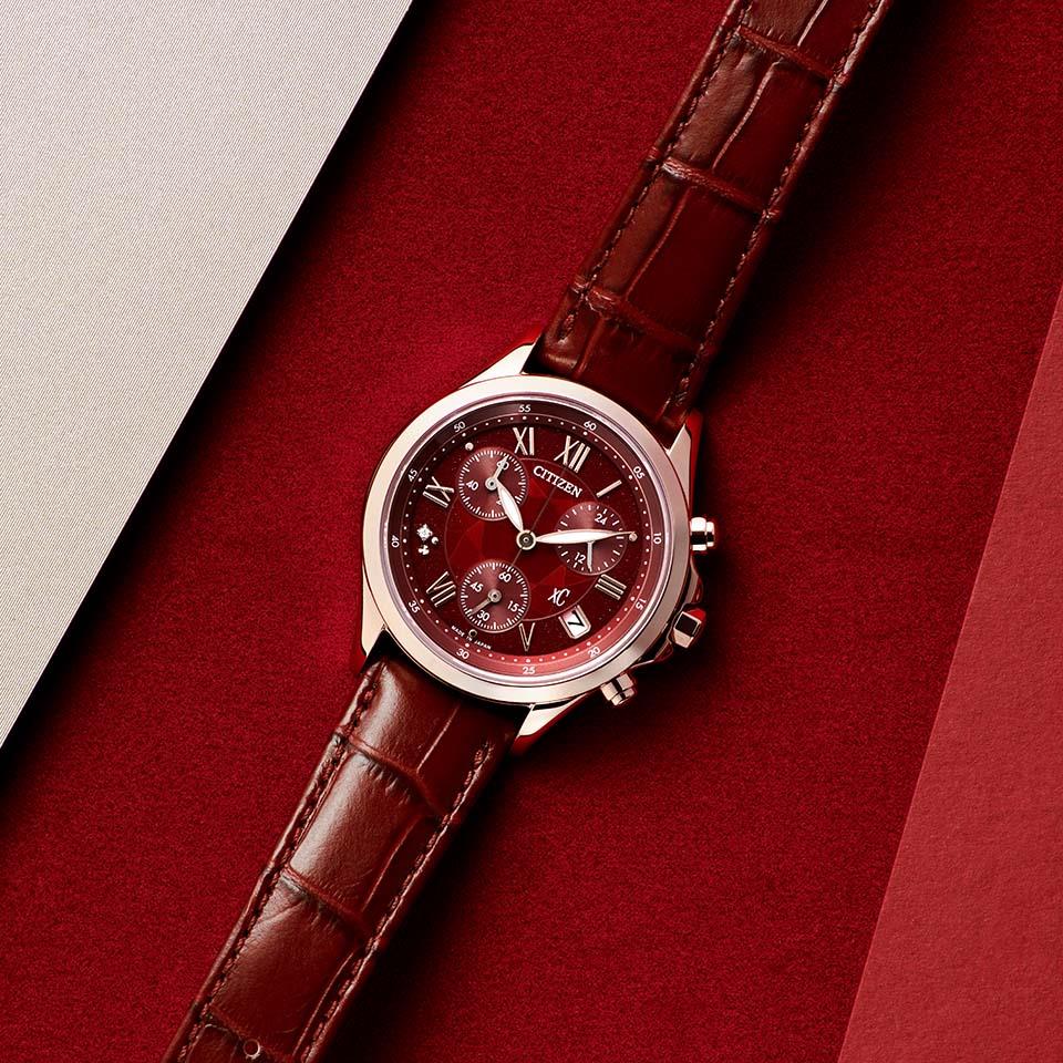 PREORDER CITIZEN Basic Collection Limited Model Watch FB1405-15W