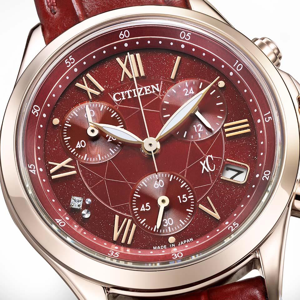 PREORDER CITIZEN Basic Collection Limited Model Watch FB1405-15W