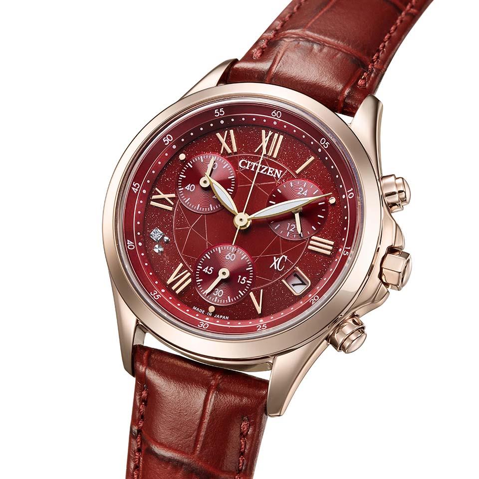 PREORDER CITIZEN Basic Collection Limited Model Watch FB1405-15W