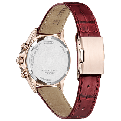 PREORDER CITIZEN Basic Collection Limited Model Watch FB1405-15W