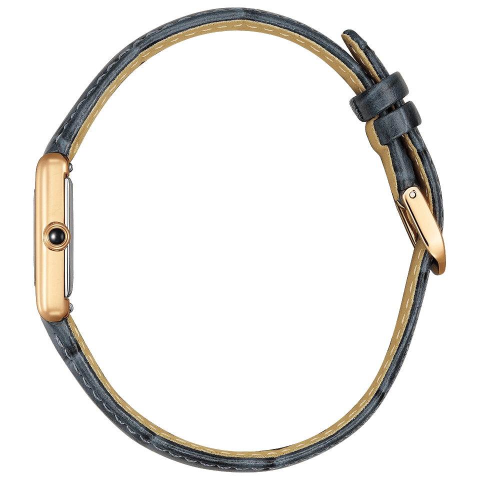 PREORDER CITIZEN Kii Classic Square Watch