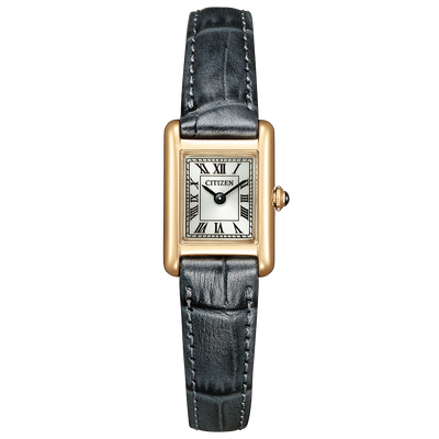 PREORDER CITIZEN Kii Classic Square Watch