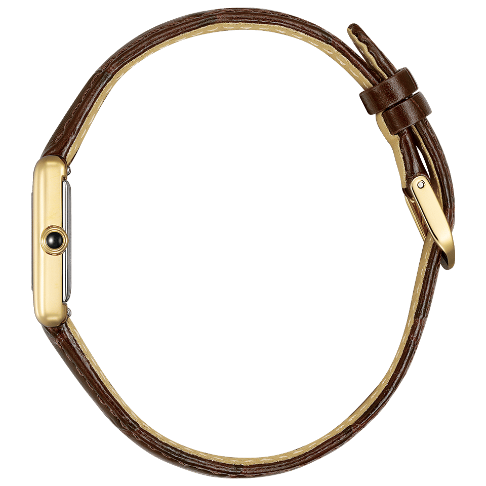 PREORDER CITIZEN Kii Classic Square Watch