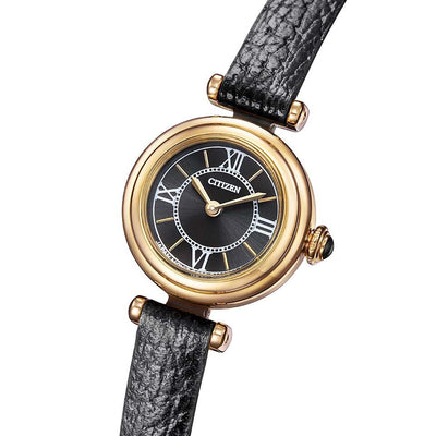 PREORDER CITIZEN Watch (EG7083-04W/EG7082-15E)