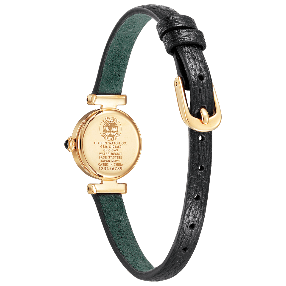 PREORDER CITIZEN Watch (EG7083-04W/EG7082-15E)