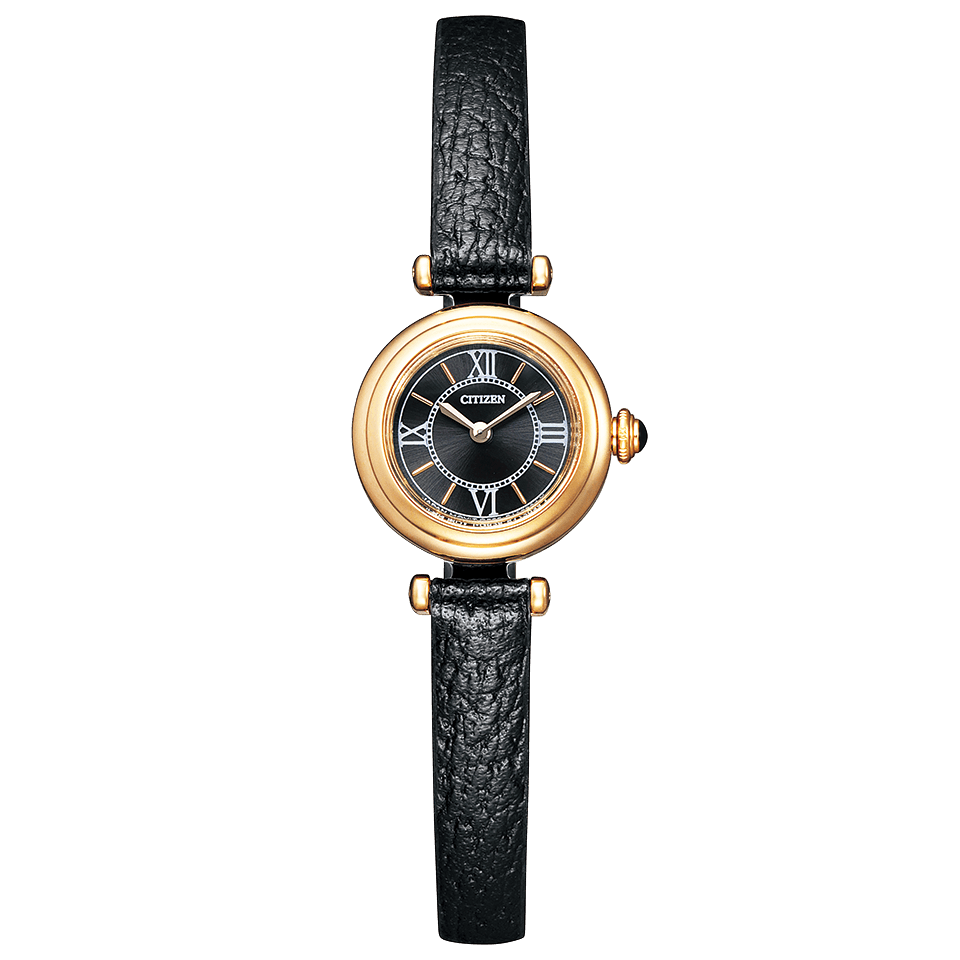 PREORDER CITIZEN Watch (EG7083-04W/EG7082-15E)