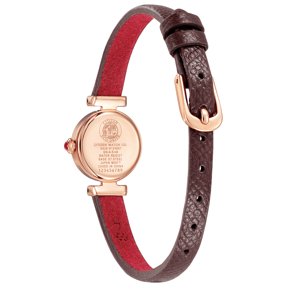 PREORDER CITIZEN Watch (EG7083-04W/EG7082-15E)