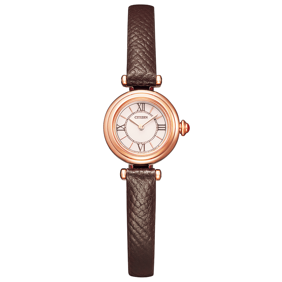 PREORDER CITIZEN Watch (EG7083-04W/EG7082-15E)