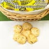 Hanshin Tigers Okonomiyaki Rice Crackers