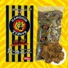 Hanshin Tigers Takoyaki Flavored Rice Crackers