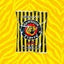 Hanshin Tigers Takoyaki Flavored Rice Crackers