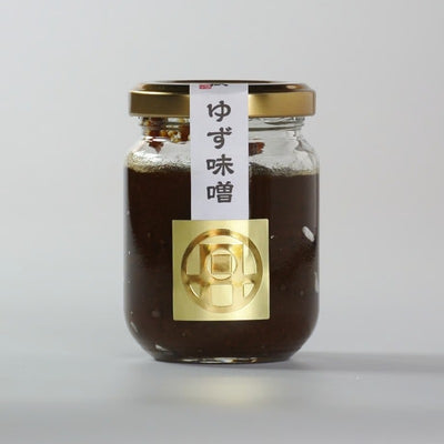Waira Tamba Yuzu Miso