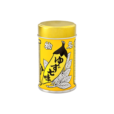 Yawataya Isogoro Yuzu Shichimi Togarashi