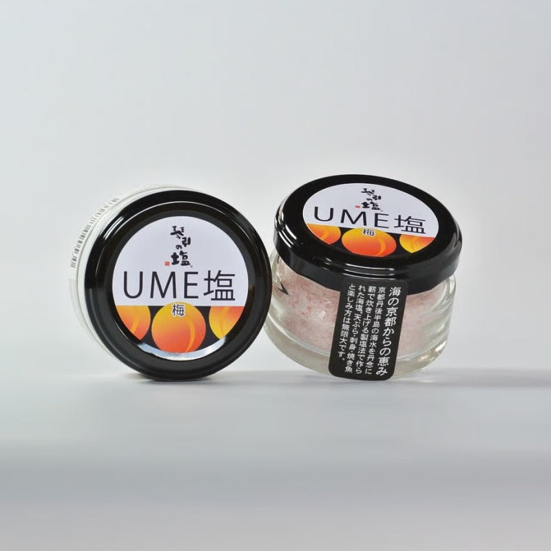 Waira Tamba Flavored Salt